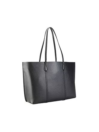 TORY BURCH | Ledertasche - Shopper PERRY | 